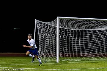 VBSoccer vs SHS -99